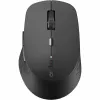 Wireless Mouse Rapoo Black 1600 dpi