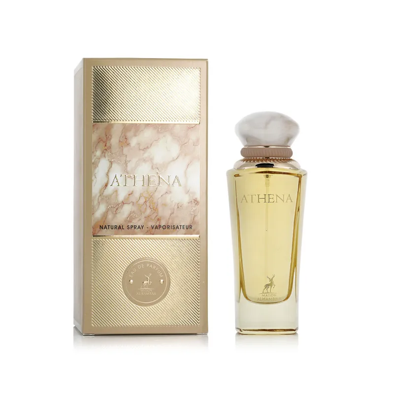 Moterų kvepalai Maison Alhambra Athena EDP 100 ml