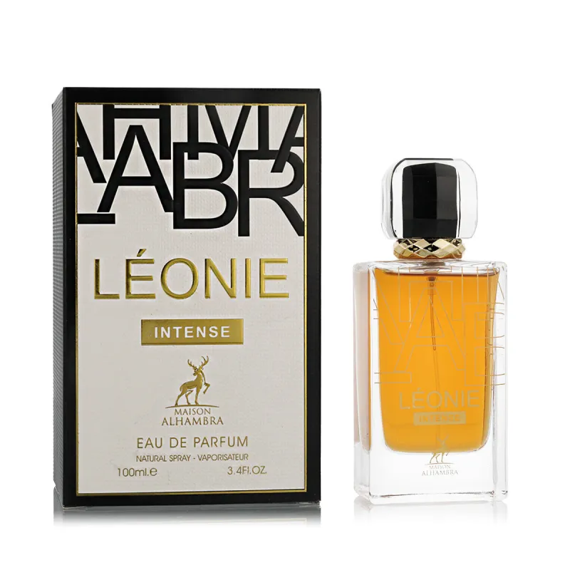 Женская парфюмерия Maison Alhambra Léonie Intense EDP 100 ml