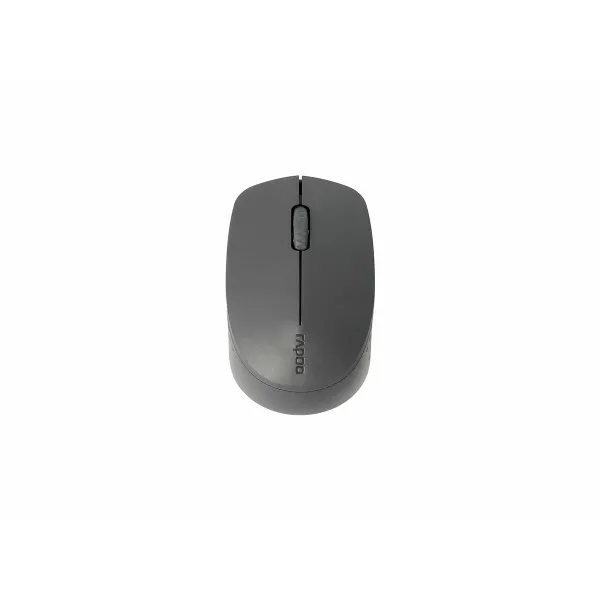 Mouse Hama 00184534 Dark grey 1300 dpi