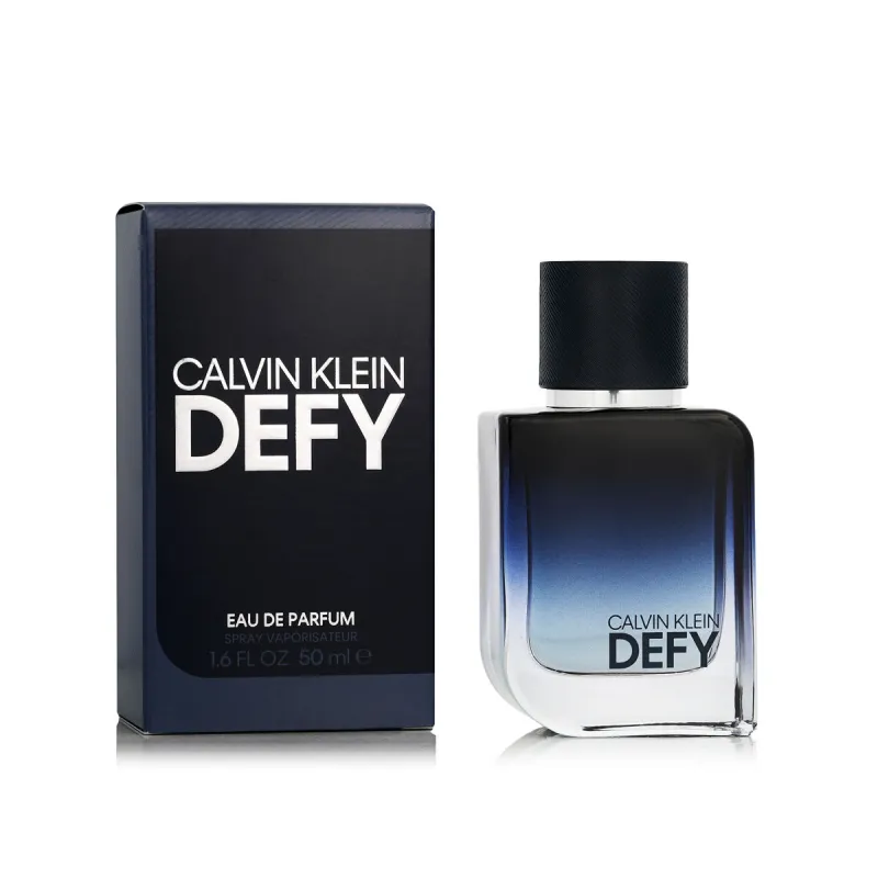 Miesten parfyymi Calvin Klein Defy EDP 50 ml