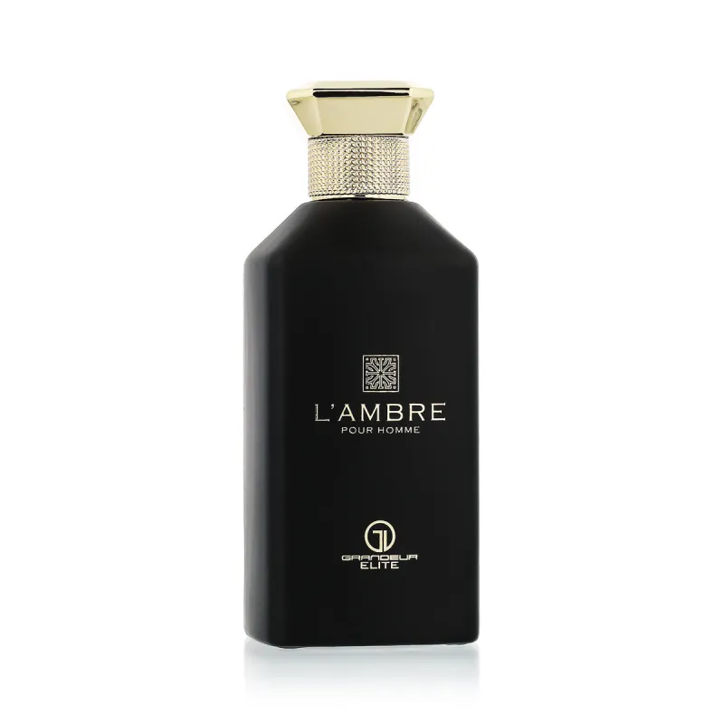 Vyrų kvepalai L'Ambre Pour Homme EDP 100 ml