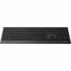 Klaviatūra Rapoo E9500M Melns AZERTY