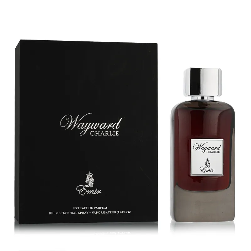 Парфюмерия унисекс Emir Wayward Charlie 100 ml