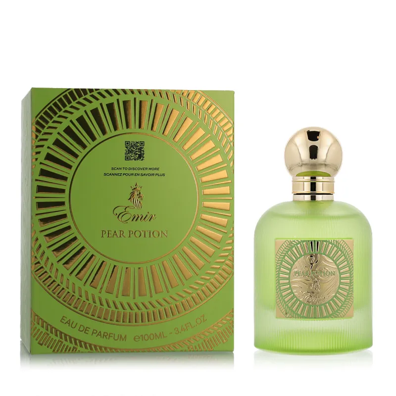 Парфюмерия унисекс Emir Pear Potion EDP 100 ml