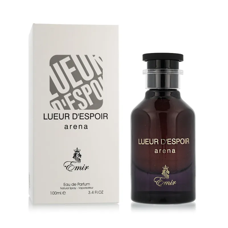 Parfem za oba spola Emir Lueur D'espoir Arena EDP 100 ml