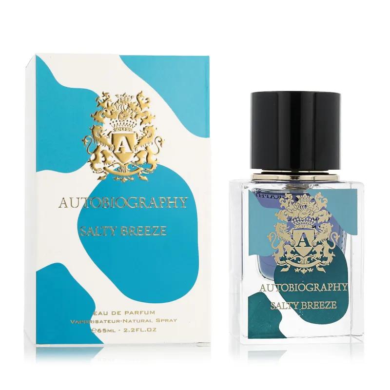 Parfem za oba spola Autobiography Salty Breeze EDP 65 ml
