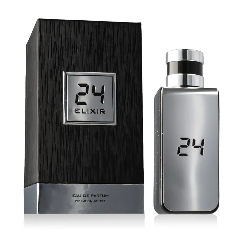 Parfem za žene 24 Platinum Elixir EDP 50 ml