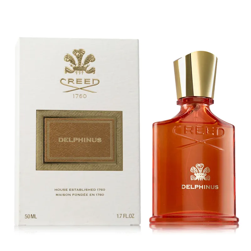 Naisten parfyymi Creed Delphinus EDP 50 ml
