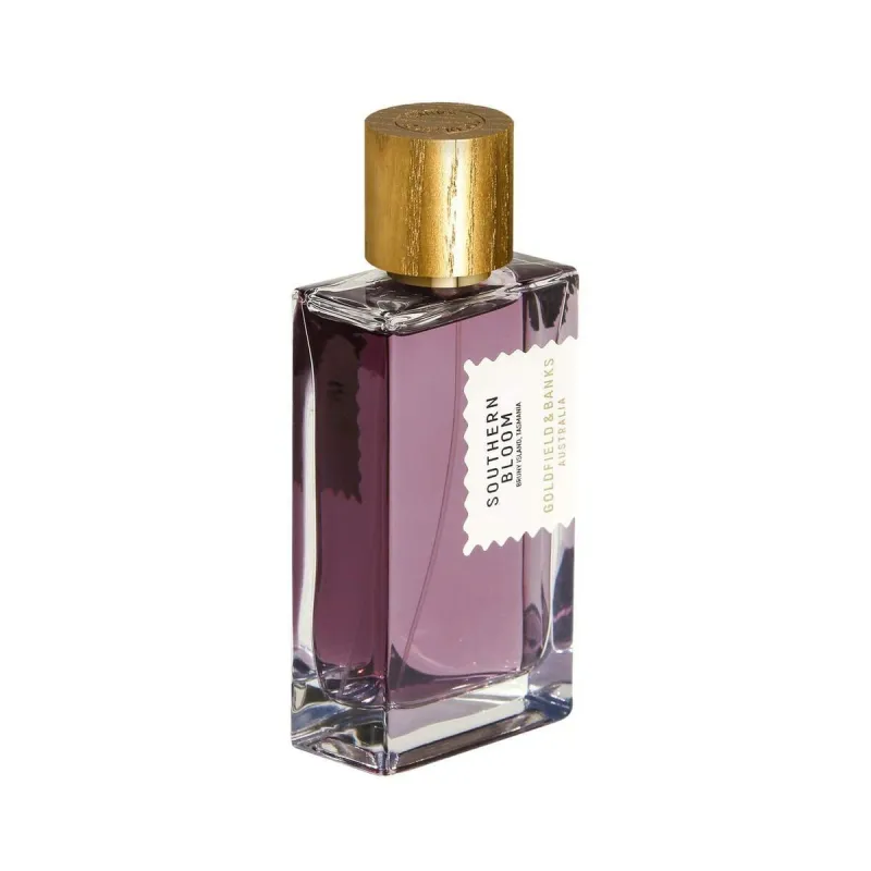 Parfümeeria universaalne naiste&meeste Goldfield & Banks Velvet Splendour 100 ml