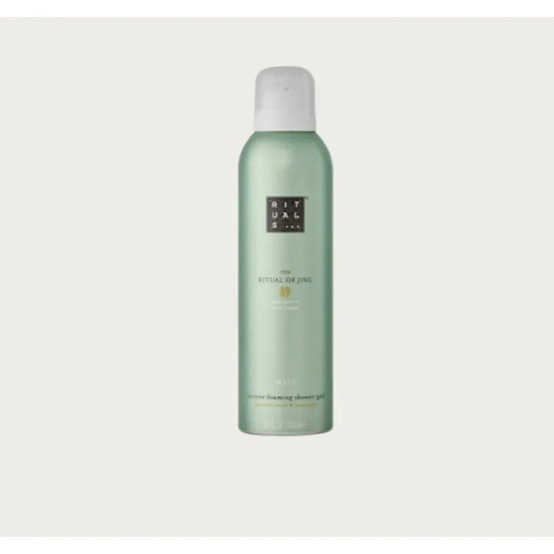 Dušas Putas Rituals The Ritual Of Jing 200 ml