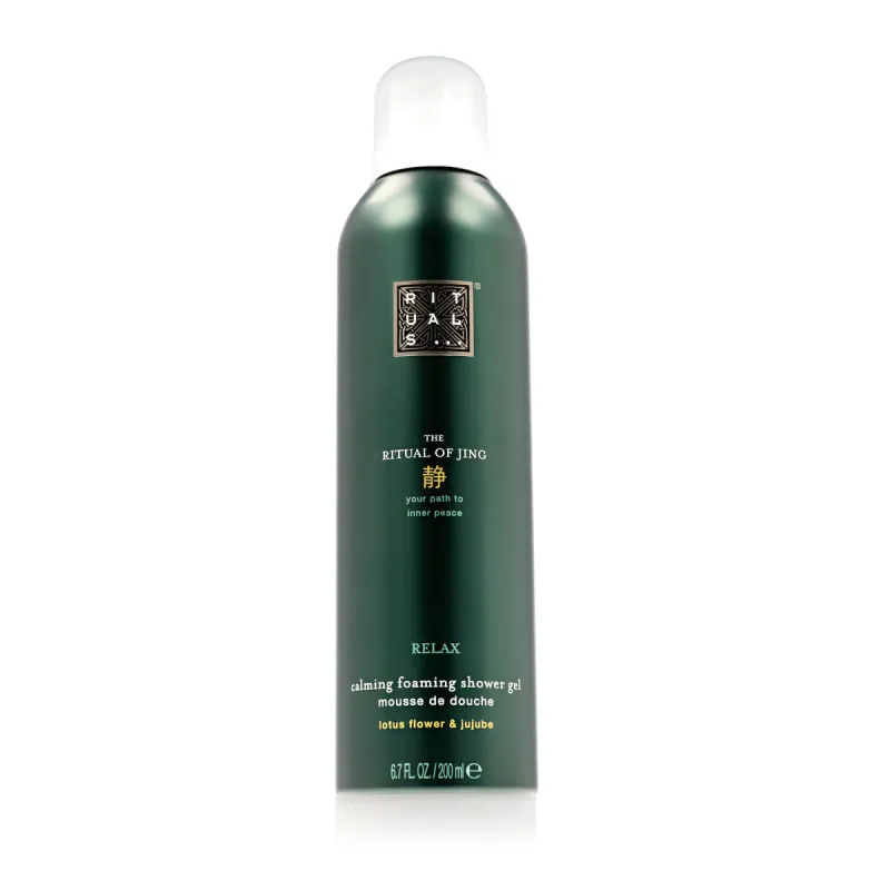 Dušo putos Rituals The Ritual Of Jing 200 ml