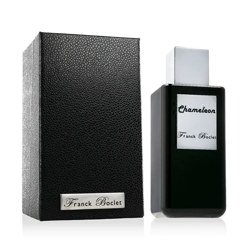 Unisex parfyymi Franck Boclet Chameleon 100 ml