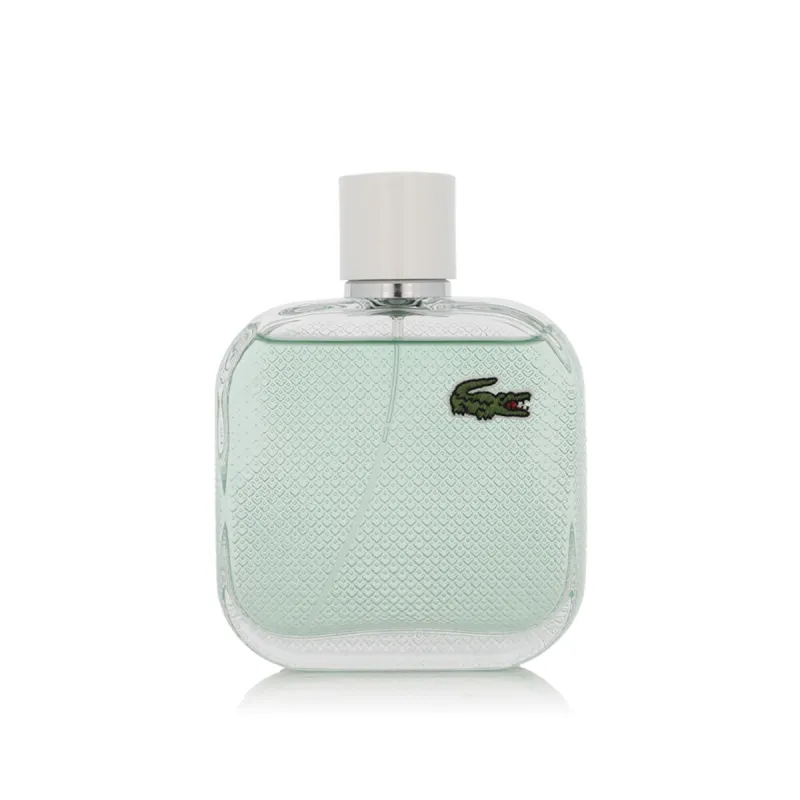 Miesten parfyymi Lacoste L.12.12 Blanc Eau Fraîche EDT 100 ml