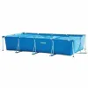 Removable pool Intex 28273NP 450 x 84 x 220 cm