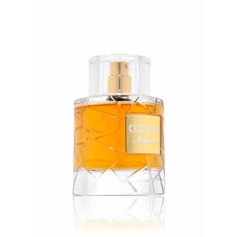 Parfümeeria universaalne naiste&meeste Fragrance World Cocktail Intense EDP 100 ml