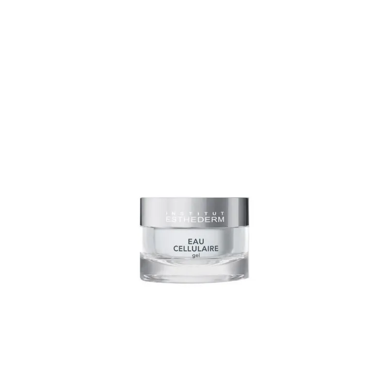dieninis kremas Institut Esthederm Cellular Water 50 ml