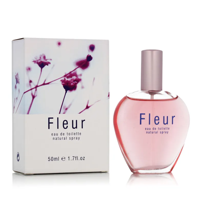 Parfem za žene Mayfair Fleur EDT 50 ml
