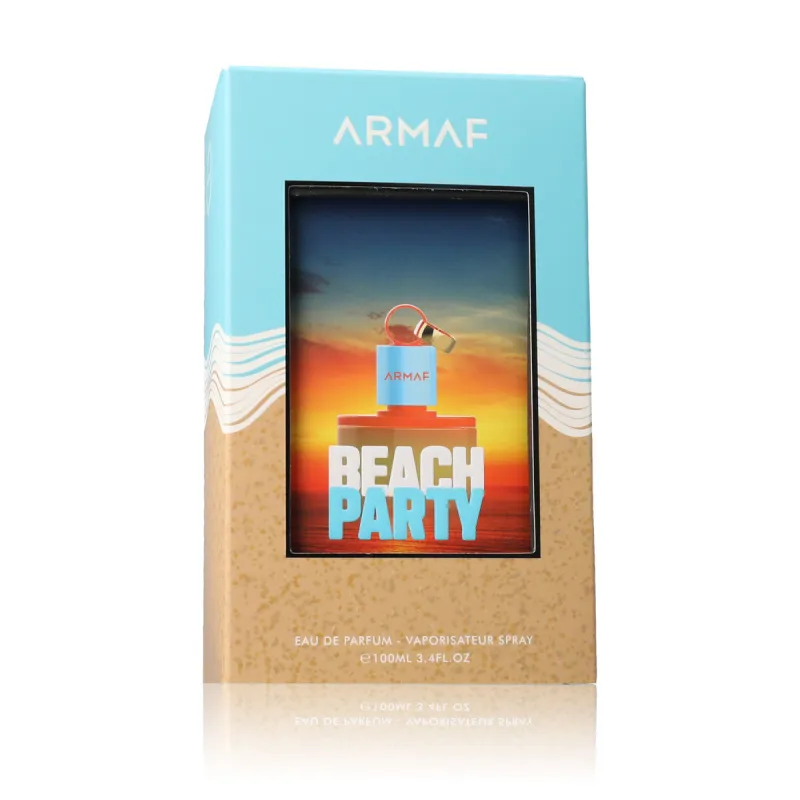 Unisex parfyymi Armaf Beach Party EDP 100 ml