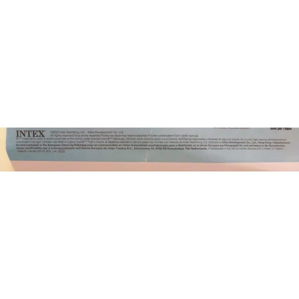 Ujuk Intex 59256 Ø 91 cm
