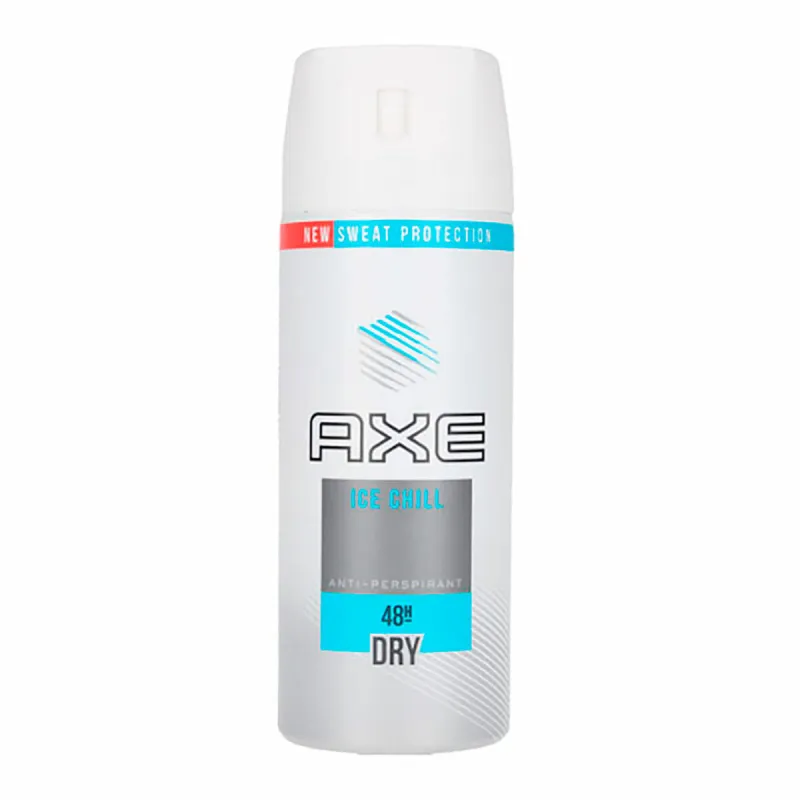Suihkedeodorantti Axe Ice Chill 150 ml