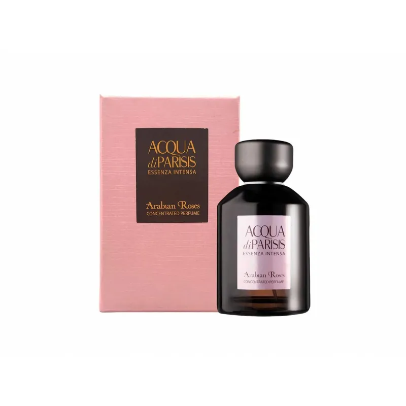 Мужская парфюмерия Acqua di Parisis Essenza Intensa Arabian Roses EDP 100 ml