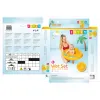 Mazuļu pludiņš Intex 56585EU 70 cm + 6 mēneši
