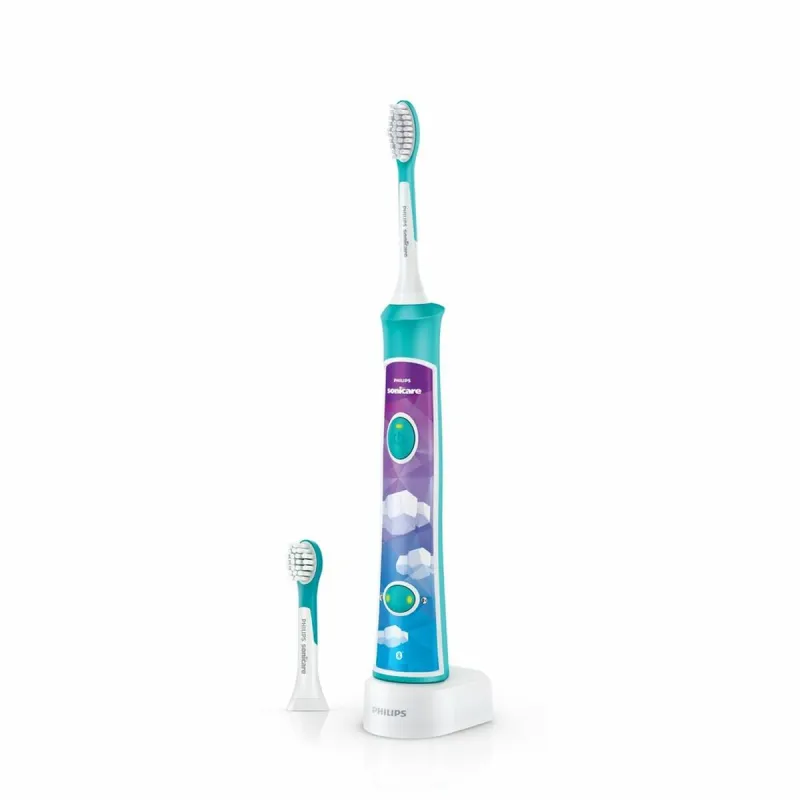 Электрическая зубная щетка Philips Hx6322/04