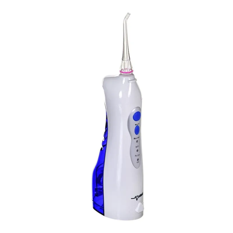 Burnos irigatorius Promedix PR-770W Mėlyna Balta