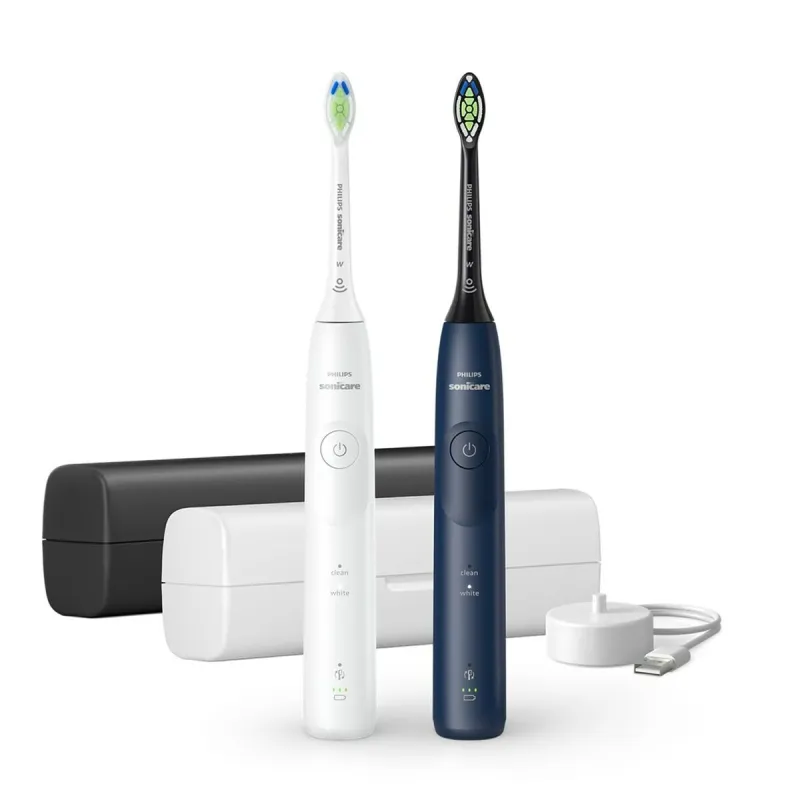 Электрическая зубная щетка Philips HX7119/01