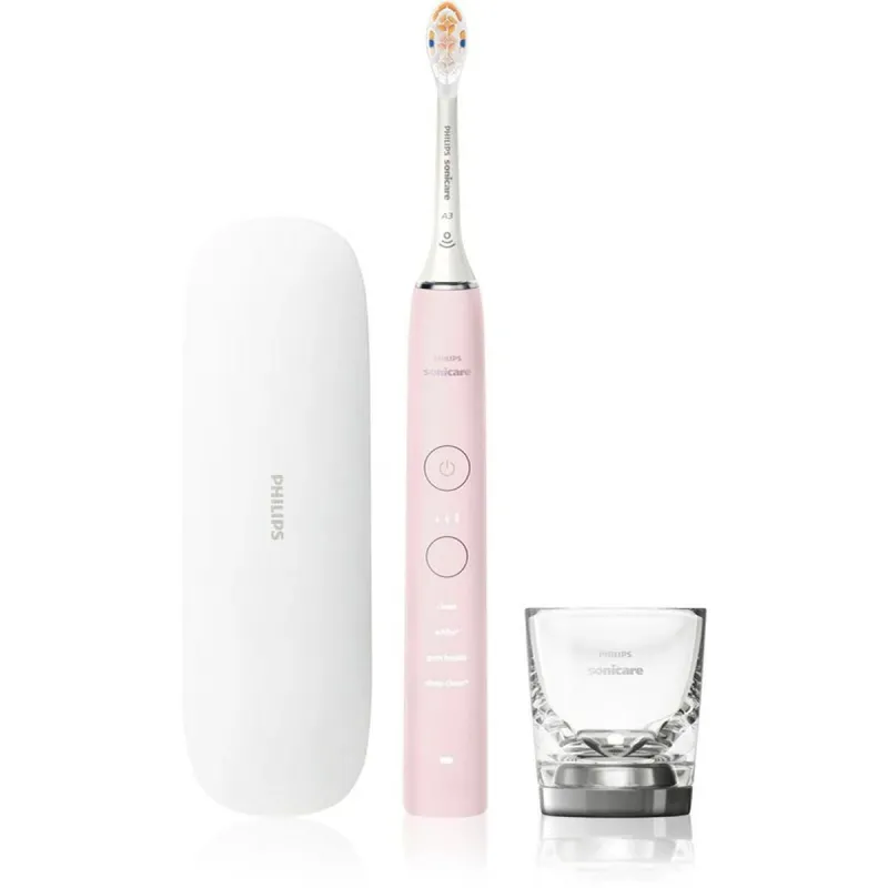 Elektrinis dantų šepetėlis Philips HX9911/21