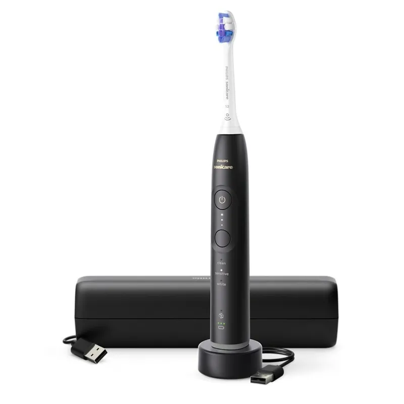 Elektriskā Zobu Suka Philips HX7411/02