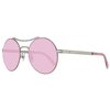 SUNGLASSES WEB EYEWEAR WOMAN WE0171-54016 (Lens/Bridge/Temple) 54/21/135 mm)