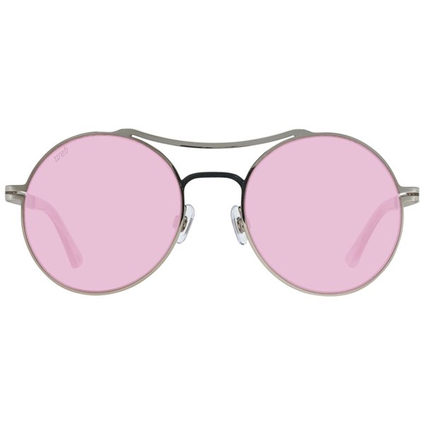 SUNGLASSES WEB EYEWEAR WOMAN WE0171-54016 (Lens/Bridge/Temple) 54/21/135 mm)