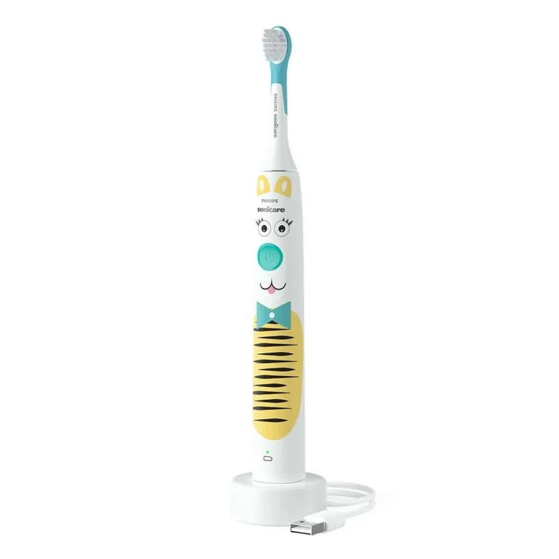 Elektriskā Zobu Suka Philips HX3601/01