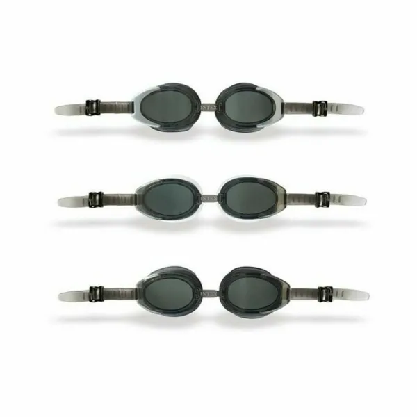 Peldēšanas brilles SPORT Intex 55685