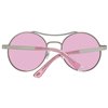 SUNGLASSES WEB EYEWEAR WOMAN WE0171-54016 (Lens/Bridge/Temple) 54/21/135 mm)