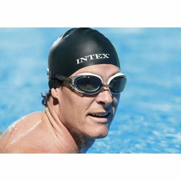 Peldēšanas brilles SPORT Intex 55685