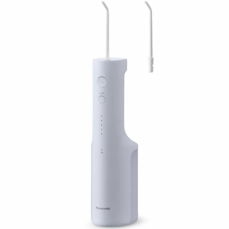 Dentālais Irigators / Mutes Dobuma Irigarors Panasonic EW-DJ26-V303 Violets