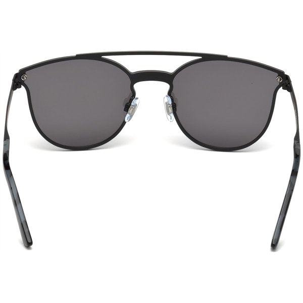 SUNGLASSES WEB EYEWEAR UNISEX WE0190-02C (Lens/Bridge/Temple) 00/15/140 mm)