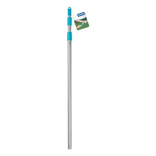 Teleskopinė Rankena Intex Aliuminis