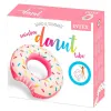 Inflatable Floating Doughnut Intex 107 x 99 x 23 cm