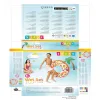Inflatable Wheel Intex Donut White 99 x 25 cm