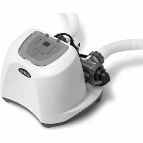 Druskos chlorinimo sistema Intex