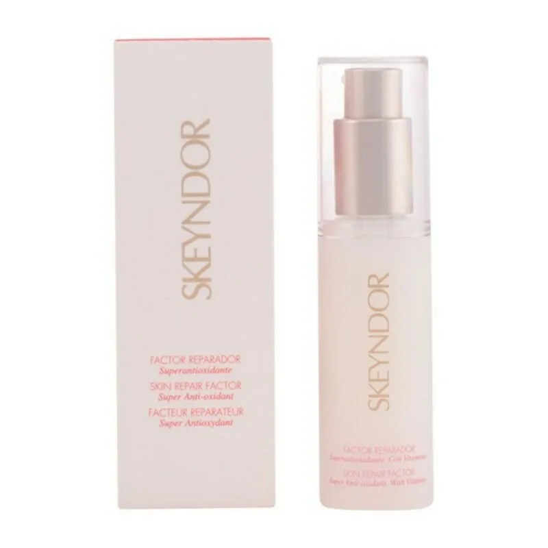 Kosteusgeeli Antioxidant Line Q10 Skeyndor (30 ml)