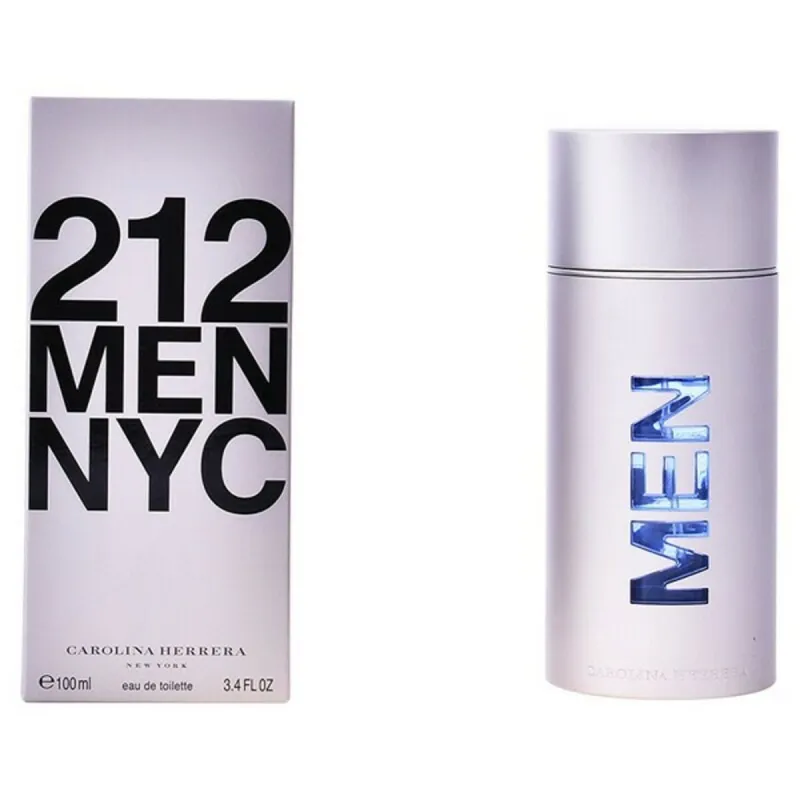 Miesten parfyymi Carolina Herrera 8411061853160 EDT