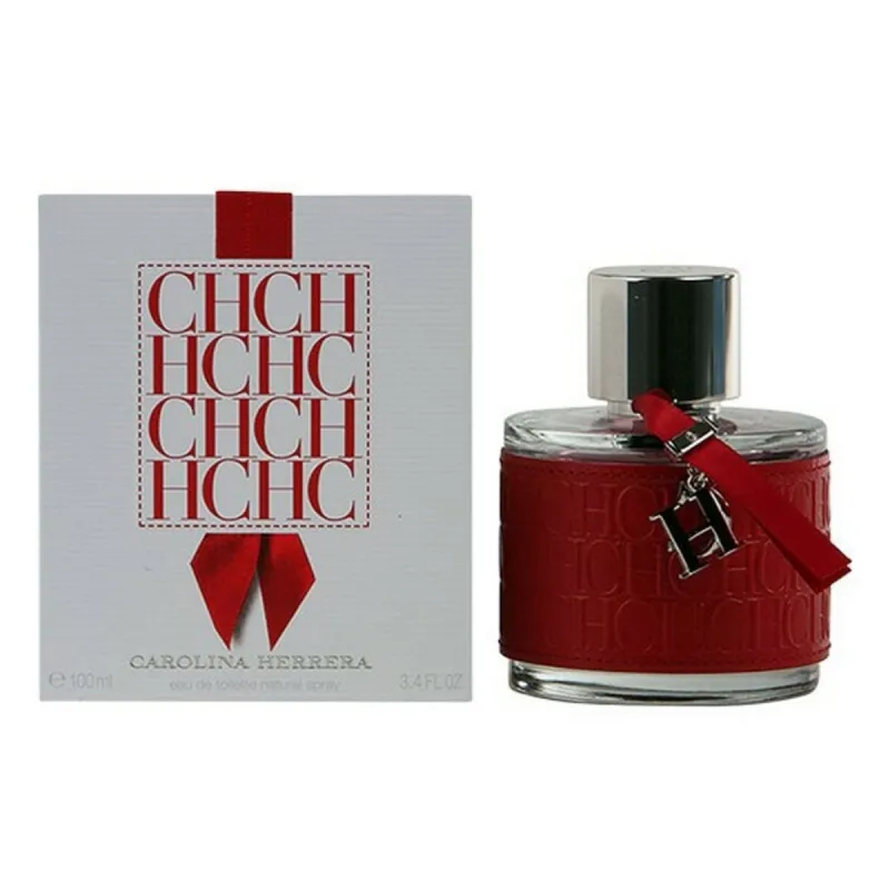 Naiste parfümeeria Carolina Herrera EDT