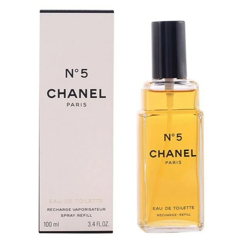 Parfem za žene Nº 5 Chanel EDT 50 ml