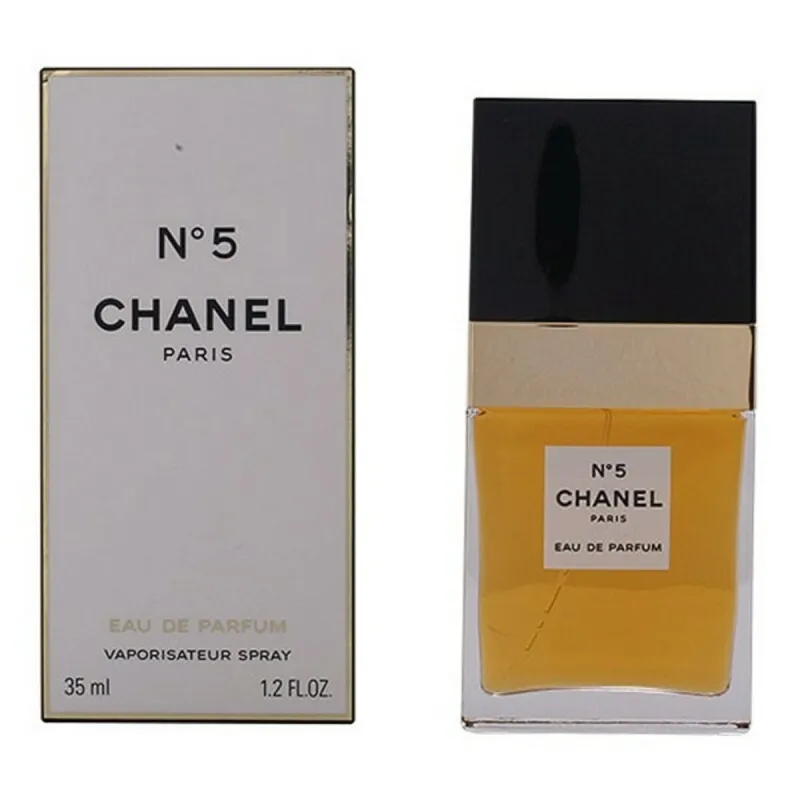 Parfem za žene Nº 5 Chanel EDP