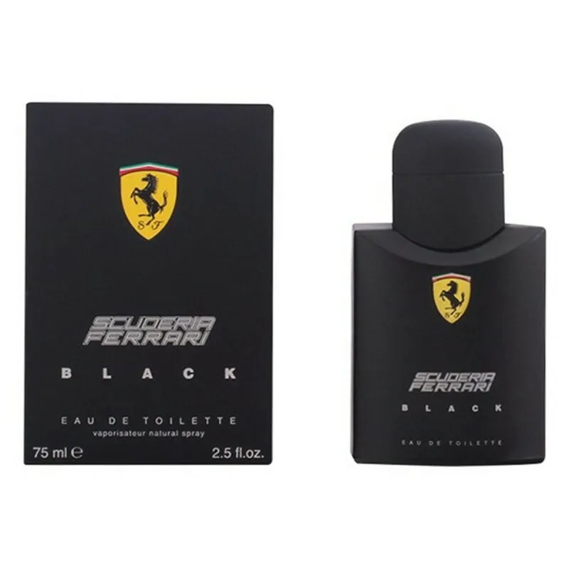 Meeste parfümeeria Ferrari EDT